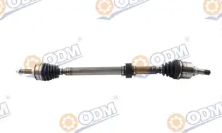 Aks Komple Ön Sağ BSG 85-350-020