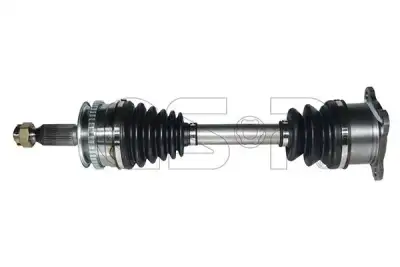 Aks Komple Ön Sağ DJ PARTS VD1151 - 1. Görsel