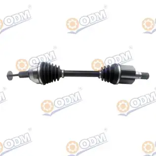 Aks Komple Ön Sağ FEBI BILSTEIN 1003033