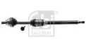 Aks Komple Ön Sağ FEBI BILSTEIN 183343