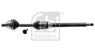 Aks Komple Ön Sağ FEBI BILSTEIN 183343