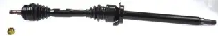 Aks Komple Ön Sağ GKN 305658