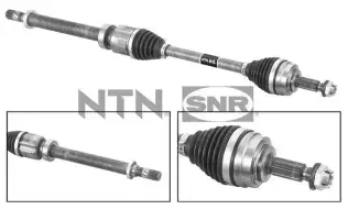 Aks Komple Ön Sağ KRAFTVOLL 01010672