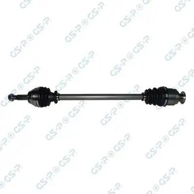 Aks Komple Ön Sağ MAGNETI MARELLI 359002500090 - 1. Görsel