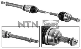 Aks Komple Ön Sağ MAGNETI MARELLI 359002500390