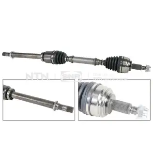 Aks Komple Ön Sağ MAGNETI MARELLI 359002500420