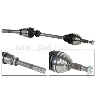 Aks Komple Ön Sağ MAGNETI MARELLI 359002500630