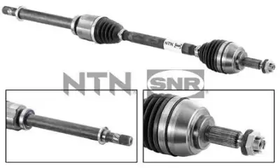 Aks Komple Ön Sağ MAGNETI MARELLI 359002500930 - 1. Görsel