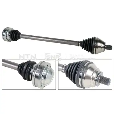 Aks Komple Ön Sağ MAGNETI MARELLI 359002501100 - 1. Görsel