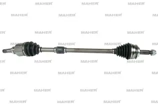 Aks Komple Ön Sağ MAHER 02095