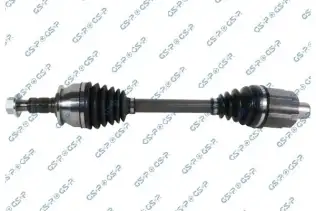 Aks Komple Ön Sağ OPEL ORJINAL 23454672