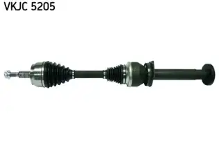 Aks Komple Ön Sağ SKF VKJC 5205