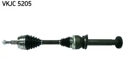 Aks Komple Ön Sağ SKF VKJC 5205 - 1. Görsel