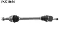 Aks Komple Ön Sağ SKF VKJC 8696