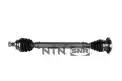 Aks Komple Ön Sağ SNR DK54.033