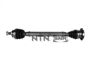 Aks Komple Ön Sağ SNR DK54.033