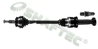 Aks Komple Ön Sağ SWAPP 61373