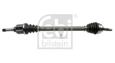 Aks Komple Ön Sağ veya Sol FEBI BILSTEIN 183636 - 1. Görsel