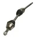 Aks Komple Ön Sağ BSG 25-350-035