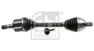 Aks Komple Ön Sol FEBI BILSTEIN 183356