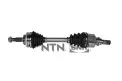 Aks Komple Ön Sol MAGNETI MARELLI 359002500290
