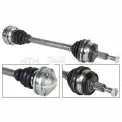 Aks Komple Ön Sol MAGNETI MARELLI 359002500480