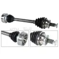 Aks Komple Ön Sol MAGNETI MARELLI 359002503500