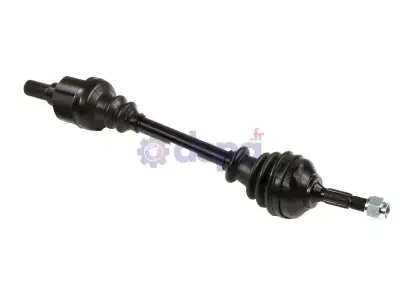Aks Komple Ön Sol PSA ORJINAL 9807974580 - 1. Görsel