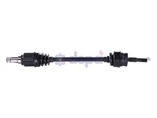 Aks Komple Ön Sol PSA ORJINAL 9840129180