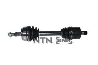 Aks Komple Ön Sol SWAPP 61393