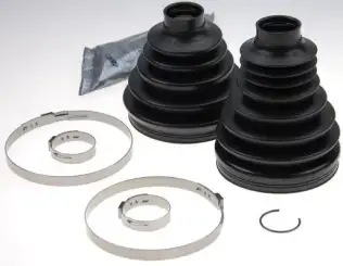 Aks Körüğü Arka İç Sağ veya Sol GKN 306839