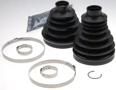 Aks Körüğü Arka İç Sağ veya Sol GKN 306839 - 1. Görsel