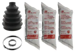 FEBI BILSTEIN 47961 Aks Körüğü Dış