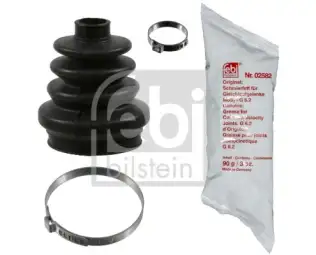 FEBI BILSTEIN 02871 Aks Körüğü İç