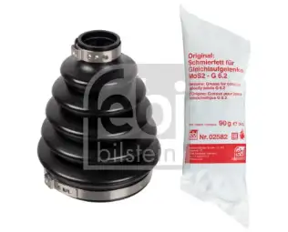 FEBI BILSTEIN 172659 Aks Körüğü Ön