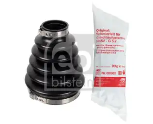 FEBI BILSTEIN 172740 Aks Körüğü Ön