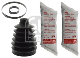 FEBI BILSTEIN 49877 Aks Körüğü Ön