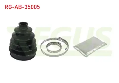 Aks Körüğü Ön Dış Sağ veya Sol REGUS RG-AB-35005 - 1. Görsel