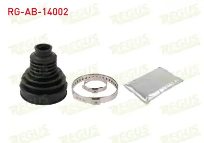 Aks Körüğü Ön İç Sağ veya Sol REGUS RG-AB-14002 - 1. Görsel