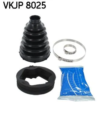 Aks Körüğü Ön İç Sağ veya Sol SKF VKJP 8025 - 1. Görsel