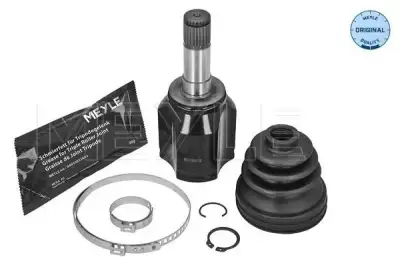 Aks Kafası Ön İç Sol MOTORTEC TMP0654 - 1. Görsel