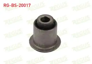 Aks Taşıyıcı Arka Sağ MADE IN TAIWAN 6G91 5A968 FAJ