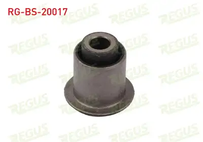 Aks Taşıyıcı Arka Sağ MADE IN TAIWAN 6G91 5A968 FAJ - 1. Görsel