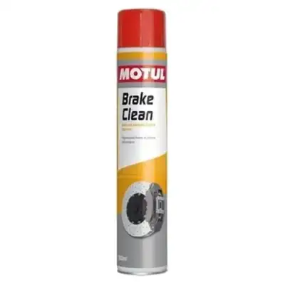 Fren Balata Temizleyici (750 Ml)  MOTUL 106551 - 1. Görsel