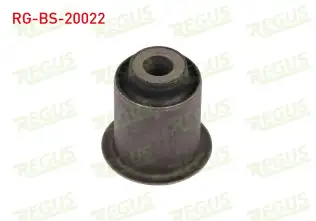 Aks Taşıyıcı Arka Sağ MADE IN TAIWAN 6G91 5A968 FAJ