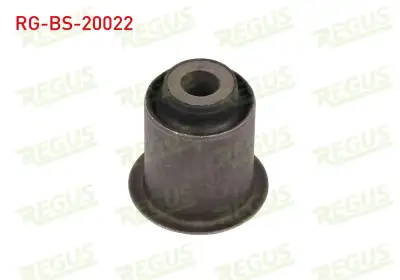 Aks Taşıyıcı Arka Sağ MADE IN TAIWAN 6G91 5A968 FAJ - 1. Görsel