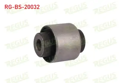 Aks Taşıyıcı Arka Sağ MADE IN TAIWAN 6G91 5A968 FAJ - 1. Görsel