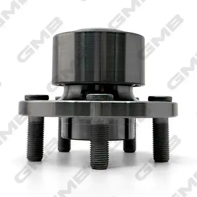 Aks Taşıyıcı Arka Sağ MADE IN TAIWAN 6G91 5A968 FAJ - 2. Görsel