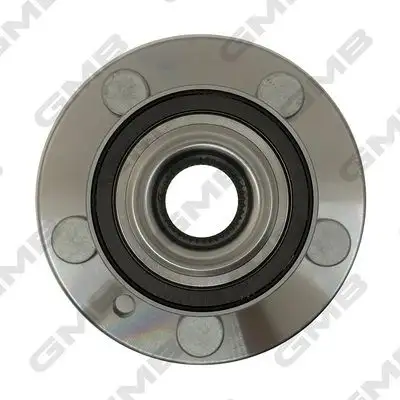 Aks Taşıyıcı Arka Sağ MADE IN TAIWAN 6G91 5A968 FAJ - 3. Görsel