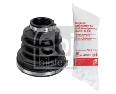 Aks Taşıyıcı Arka Sağ MADE IN TAIWAN 6G91 5A968 FAJ - 1. Görsel